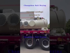 遠心噴霧乾燥機械